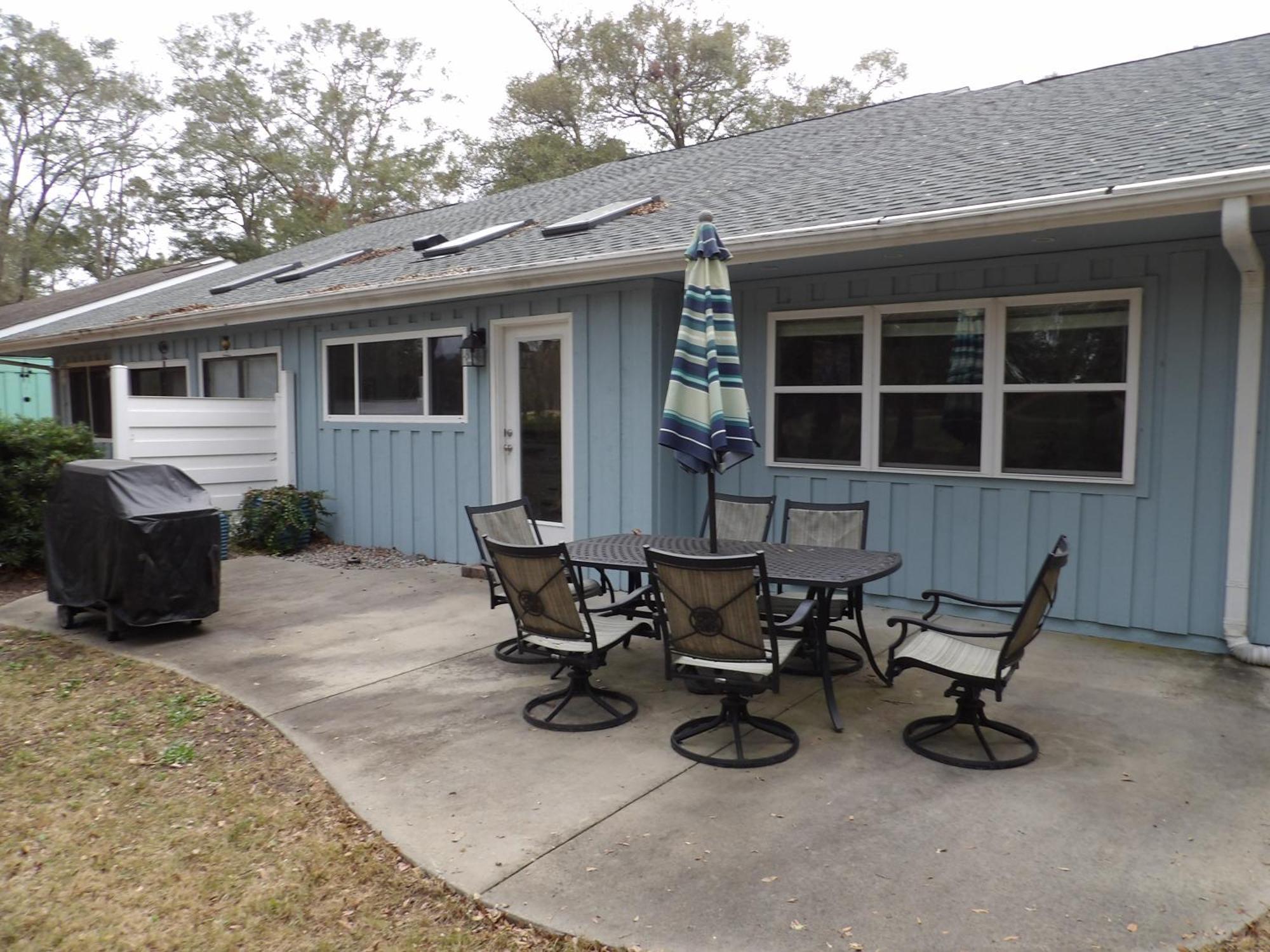 Bike & Beach Bungalow At Oyster Bay-Sunset Beach Exterior photo